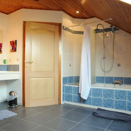 Family In Stunning Setting, With Outdoor Swimming Pool And Large Garden