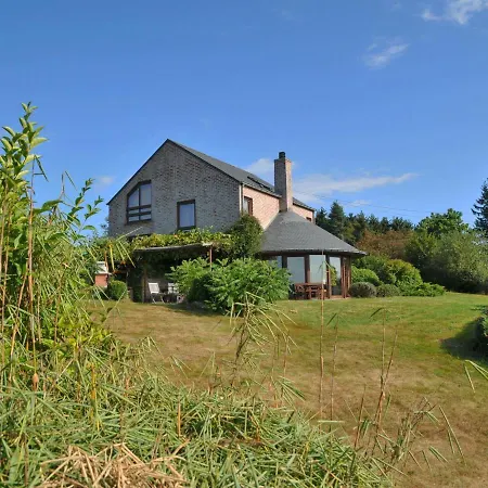 Feriehus Family In Stunning Setting, With Outdoor Swimming Pool And Large Garden